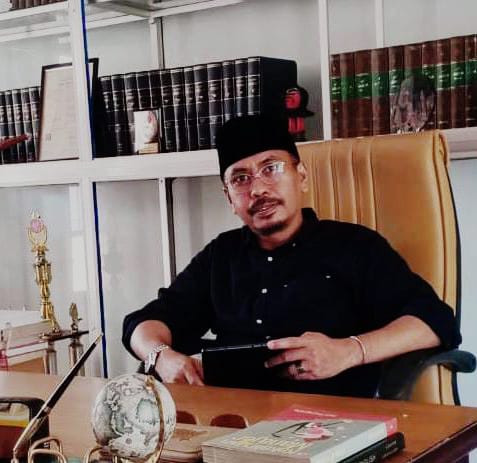 Arsitektur Pendidikan Malaqbi : Harmonisasi Epistemologi Islam dan Kearifan Lokal Mandar