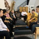 SAKO PRAMUKA PANDU MAARIF NU SULBAR: PERSIAPAN LANSKAP KEGIATAN NASIONAL DI BUMI MALAQBIQ