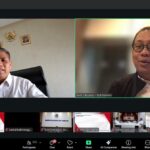 Momentum Perbaikan Layanan Pertanahan: Kementerian ATR/BPN Sosialisasikan Hasil SPI KPK 2025 ke Seluruh Jajaran