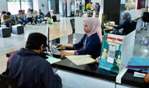 PELATARAN Tetap Buka di Bulan Ramadan, Warga Mamasa Bisa Urus Sertifikat Tanah Akhir Pekan