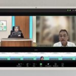 Tegaskan Transparansi Pengadaan Barang/Jasa, Sekjen ATR/BPN: Ini Prinsip Utama yang Harus Dipegang Teguh