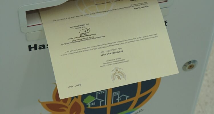 Mengenal 7 Jenis Sertifikat Tanah: Mana yang Cocok untuk Properti Anda?