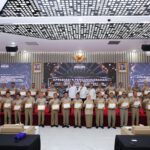 Buktikan Komitmen dalam Memperbaiki Layanan, Satker Kementerian ATR/BPN Raih 1 Predikat WBBM dan 31 Predikat WTAB