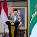 Menteri Nusron Ingatkan Pemimpin: Keadilan Harus Lebih Kuat dari Ikatan Emosional