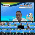 Sekjen ATR/BPN Tegaskan: Arsip adalah Nyawa Pelayanan Pertanahan