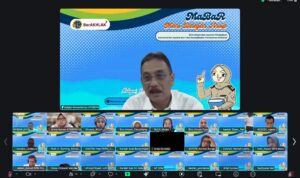 Karier ASN Kini Lebih Transparan: Kementerian ATR/BPN Luncurkan Dashboard SDM, Mutasi dan Promosi Hanya Butuh Satu Klik