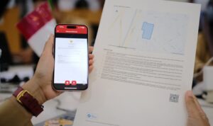 Bencana Datang Tanpa Permisi, Sertipikat Elektronik Jadi Pilihan karena Beri Rasa Aman