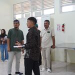 Ombudsman Sulbar Lakukan Kunjungan ke SPPG Tadui