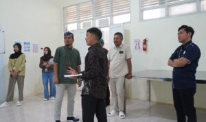 Ombudsman Sulbar Lakukan Kunjungan ke SPPG Tadui
