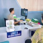 Manfaatkan Libur Lebaran, Warga Mamasa Diajak “Bersilaturahmi” dengan Sertifikat Tanah di Kantor Pertanahan