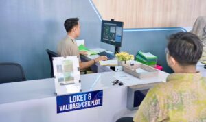 Manfaatkan Libur Lebaran, Warga Mamasa Diajak “Bersilaturahmi” dengan Sertifikat Tanah di Kantor Pertanahan