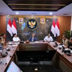 Pusat Tarik Kewenangan Alih Fungsi Lahan, 12 Provinsi Segera Miliki Lahan Sawah Dilindungi