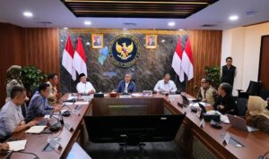 Pusat Tarik Kewenangan Alih Fungsi Lahan, 12 Provinsi Segera Miliki Lahan Sawah Dilindungi