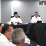 Pemerintah Umumkan Kebijakan WFA, Menteri Nusron Pastikan Kantah Tetap Buka Layani Masyarakat