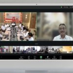 Pesan Penting Sekjen ATR/BPN untuk Jajaran Sumsel: Tiga Instrumen Ini Jadi Penentu Sukses Pemimpin