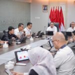 Karier ASN Kini Lebih Transparan: Kementerian ATR/BPN Luncurkan Dashboard SDM, Mutasi dan Promosi Hanya Butuh Satu Klik