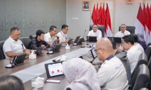 Karier ASN Kini Lebih Transparan: Kementerian ATR/BPN Luncurkan Dashboard SDM, Mutasi dan Promosi Hanya Butuh Satu Klik