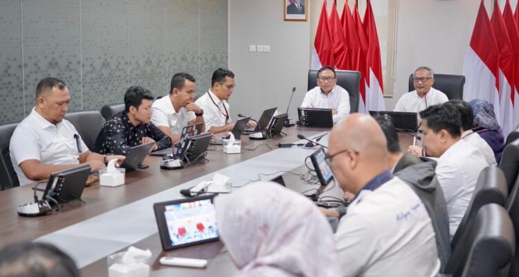 Karier ASN Kini Lebih Transparan: Kementerian ATR/BPN Luncurkan Dashboard SDM, Mutasi dan Promosi Hanya Butuh Satu Klik