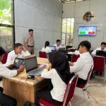 11 Calon Field Staff dan Tim GTRA Mamasa Diuji Kompetensi 11 Calon Field Staff dan Tim GTRA Mamasa Diuji Kompetensi