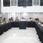 Sekjen ATR/BPN: Partisipasi Aktif Kunci Sukses ILASPP