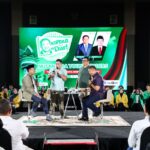 Mantan Aktivis Menteri Nusron: Semua Kebijakan Harus ‘Manusiain Manusia’