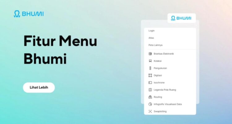 Cek Sertifikat Tanah Cukup dari HP, Gak Perlu Repot ke Kantor Cek Sertifikat Tanah Cukup dari HP, Gak Perlu Repot ke Kantor