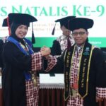 Dari Konsistensi Ke Prestasi Pengakuan Layak Untuk Prof. DR. Anwar Sadat
