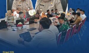 Kantor Pertanahan Kabupaten Polewali Mandar melaksanakan mediasi sengketa pertanahan sebagai tindak lanjut penanganan kasus sesuai ketentuan yang berlaku.