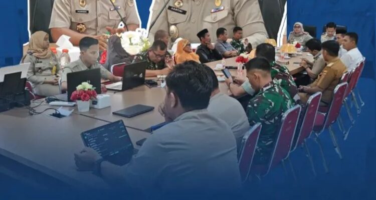 Kantor Pertanahan Kabupaten Polewali Mandar melaksanakan mediasi sengketa pertanahan sebagai tindak lanjut penanganan kasus sesuai ketentuan yang berlaku.