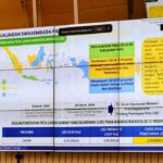 Kementerian ATR/BPN Dukung Swasembada Pangan Lewat Penguatan Kebijakan LBS, LP2B, dan LSD