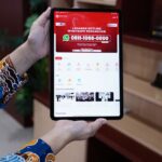 Transformasi Digital Layanan Pertanahan Diiringi Penguatan Aspek Keamanan dan Kepastian Hukum