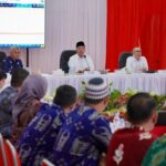 Percepat Sertifikasi Tanah Wakaf, Menteri ATR/Kepala BPN Serahkan 33 Sertipikat untuk Rumah Ibadah di Sulawesi Tengah
