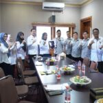 Ombudsman Sulbar Serahkan Opini Penyelenggaraan Pelayanan Publik Tahun 2025 ke Pemda Majene