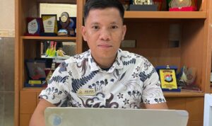 Urusan Roya 2019 di BPN Mamuju, Selesai 2026 setelah lapor Ombudsman Sulbar Urusan Roya 2019 di BPN Mamuju, Selesai 2026 setelah lapor Ombudsman Sulbar