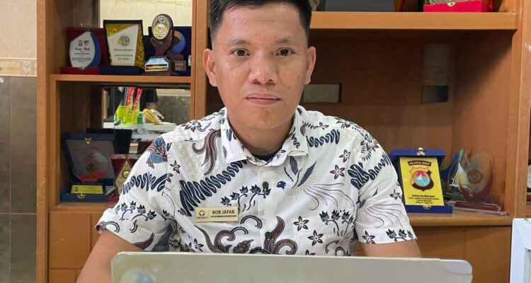 Urusan Roya 2019 di BPN Mamuju, Selesai 2026 setelah lapor Ombudsman Sulbar