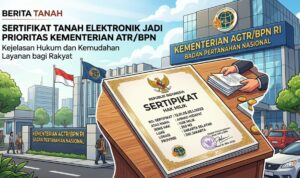 Ruko Berstatus HGB Bisa Jadi Hak Milik, Simak Syarat dan Ketentuannya