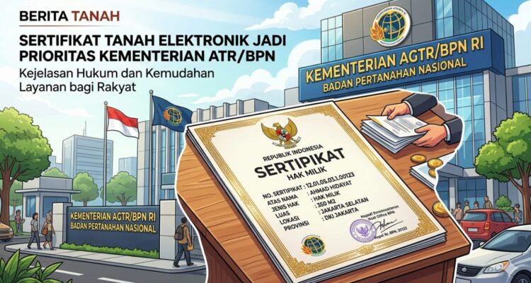 Ruko Berstatus HGB Bisa Jadi Hak Milik, Simak Syarat dan Ketentuannya