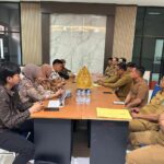 TPG, THR, dan TPG Gaji ke-13 Guru di Pasangkayu Mandek, Ombudsman Turun Tangan selesaikan persoalan