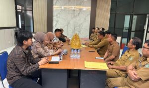TPG, THR, dan TPG Gaji ke-13 Guru di Pasangkayu Mandek, Ombudsman Turun Tangan selesaikan persoalan