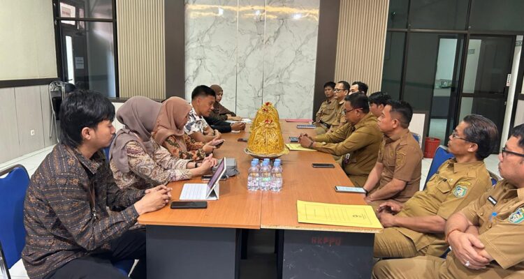 TPG, THR, dan TPG Gaji ke-13 Guru di Pasangkayu Mandek, Ombudsman Turun Tangan selesaikan persoalan