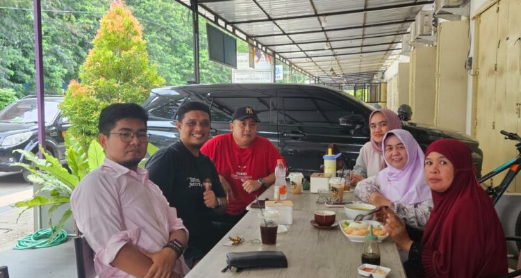 IPPAT Desak BPN Polman Buka SOP : Pelayanan Pertanahan Dinilai Tak Pasti IPPAT Desak BPN Polman Buka SOP : Pelayanan Pertanahan Dinilai Tak Pasti