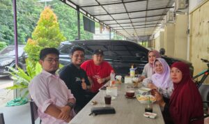 IPPAT Desak BPN Polman Buka SOP : Pelayanan Pertanahan Dinilai Tak Pasti IPPAT Desak BPN Polman Buka SOP : Pelayanan Pertanahan Dinilai Tak Pasti