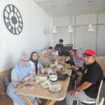 Penda IPPAT Pewali , Majene RatKon Mengeluhkan Lambanbya Pelayanan Kantah Majene