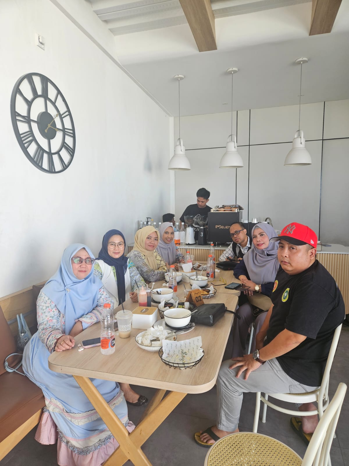 Penda IPPAT Pewali , Majene RatKon Mengeluhkan Lambanbya Pelayanan Kantah Majene