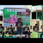 Anggota DPR RI, Ajbar Apresiasi Aksi Bersih MAPIA : “Kalau Perlu Setiap Bulan, Saya Fasilitasi”