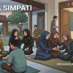 Sederhana tapi Bermakna : Gerakan Suwawal Timur, Contoh Nyata Takziah yang Menenangkan Bukan Membebani