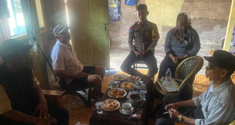 Sengketa Rumah Mantan Pasutri di Polman Berakhir Damai, tapi Muncul Lagi Permintaan Tambahan Waktu dan Ganti Rugi