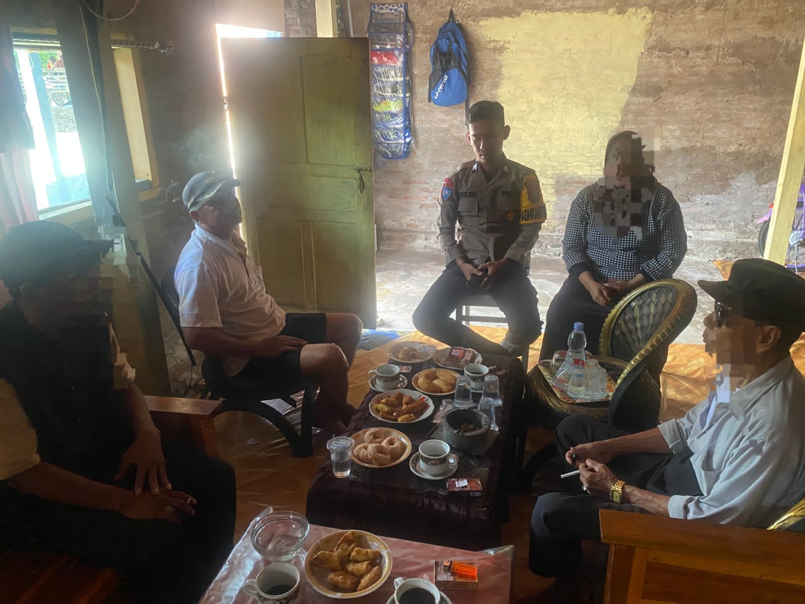 Sengketa Rumah Mantan Pasutri di Polman Berakhir Damai, tapi Muncul Lagi Permintaan Tambahan Waktu dan Ganti Rugi