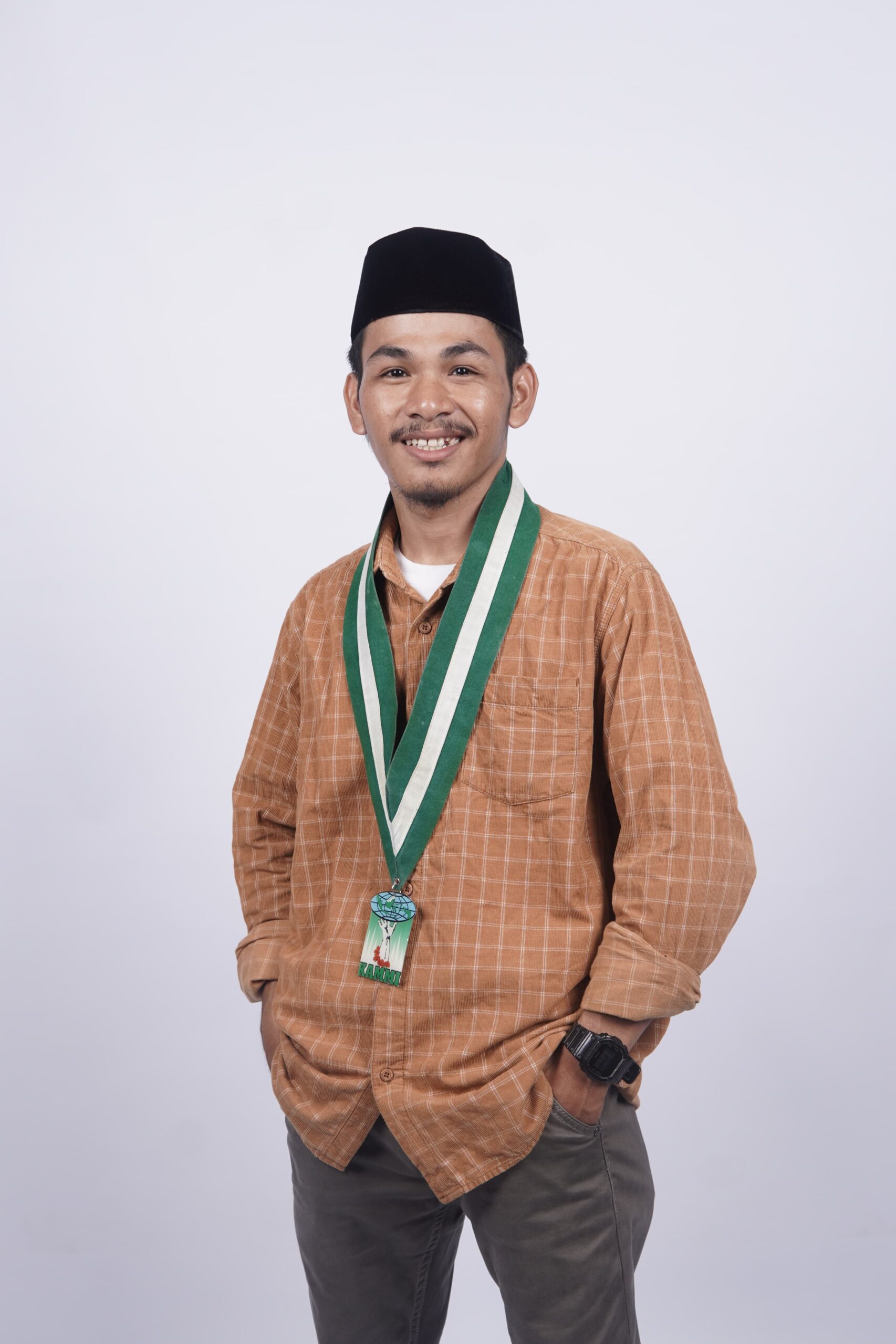 KAMMI Akan Besar Atau Tetap Dalam Bayang-Bayang Partai? Saatnya Menentukan Arah Sebelum Terlambat!