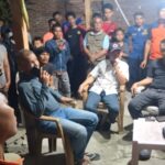 Diterkam Buaya di Sungai Mandar, Warga Polman Tewas Mengenaskan